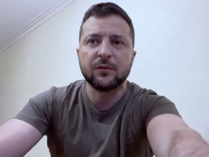 Сьогодні дякую всім нашим льотчикам, які роблять дуже багато, щоб наблизити перемогу України